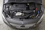 Mercedes-Benz B-Class 2011 года